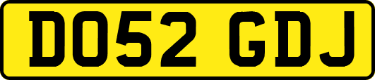 DO52GDJ