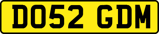 DO52GDM