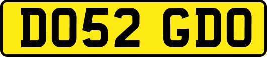 DO52GDO