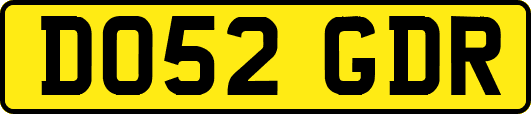 DO52GDR