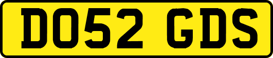 DO52GDS