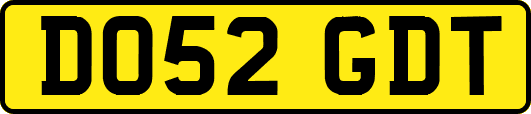 DO52GDT
