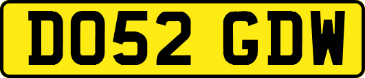 DO52GDW