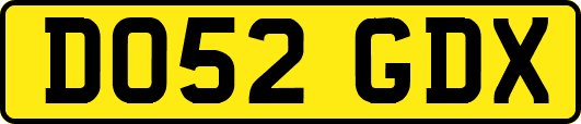 DO52GDX