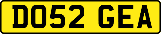 DO52GEA