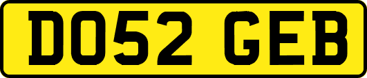 DO52GEB