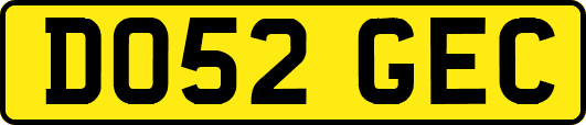 DO52GEC