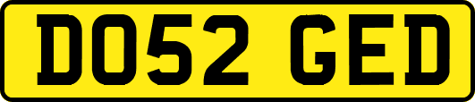 DO52GED