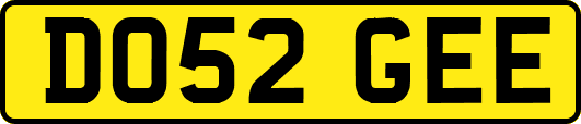 DO52GEE