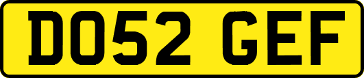 DO52GEF