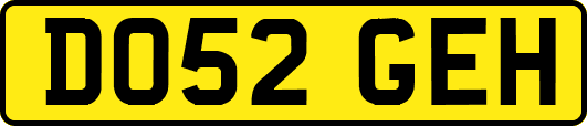 DO52GEH