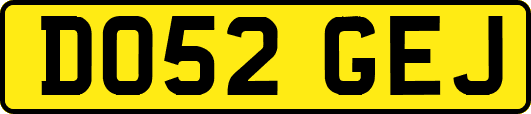 DO52GEJ