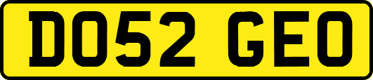 DO52GEO