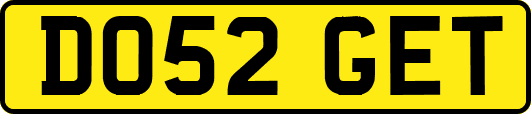 DO52GET