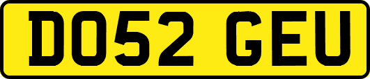 DO52GEU
