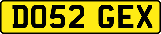 DO52GEX