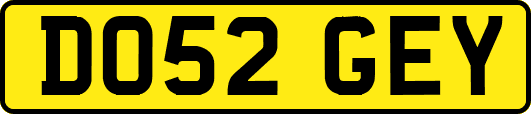 DO52GEY