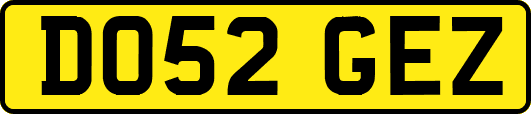 DO52GEZ
