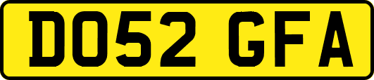 DO52GFA
