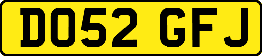 DO52GFJ