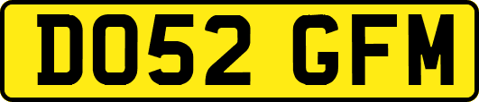 DO52GFM
