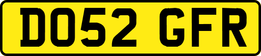 DO52GFR