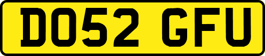 DO52GFU