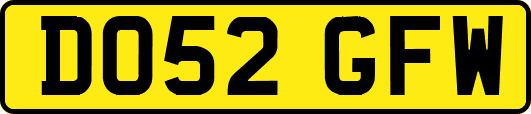 DO52GFW