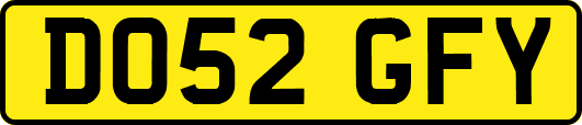 DO52GFY