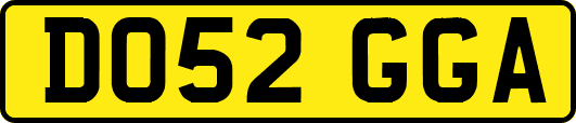 DO52GGA