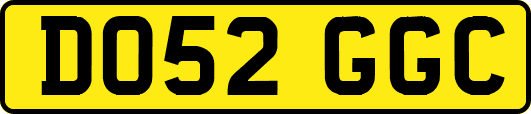 DO52GGC