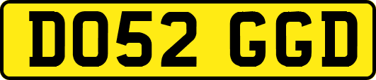 DO52GGD