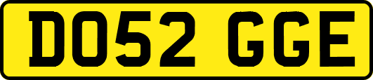 DO52GGE
