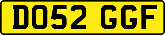 DO52GGF