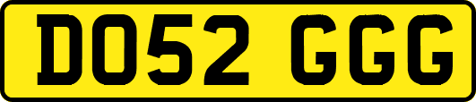 DO52GGG