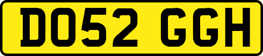 DO52GGH