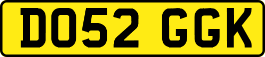 DO52GGK