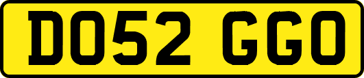 DO52GGO
