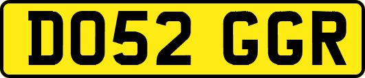 DO52GGR