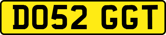 DO52GGT