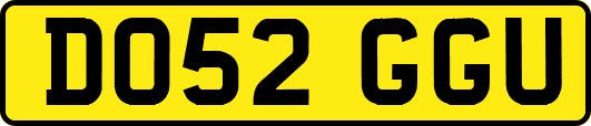 DO52GGU