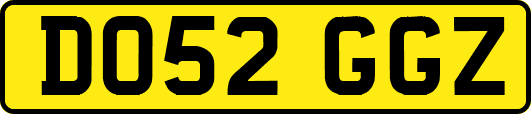 DO52GGZ