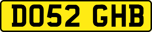 DO52GHB