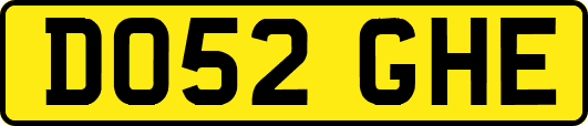 DO52GHE