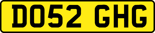 DO52GHG