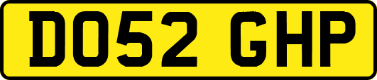 DO52GHP