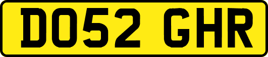 DO52GHR