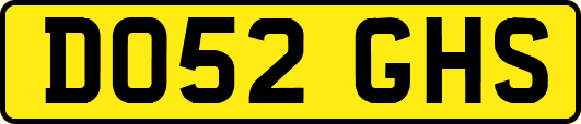 DO52GHS