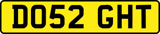 DO52GHT