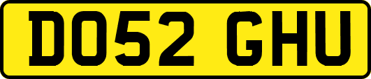 DO52GHU